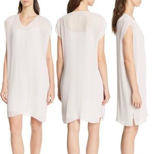 eileen fisher caftan